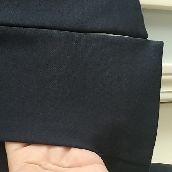 Cabi Navy In the Band Military Blazer M - Picture 5 of 11